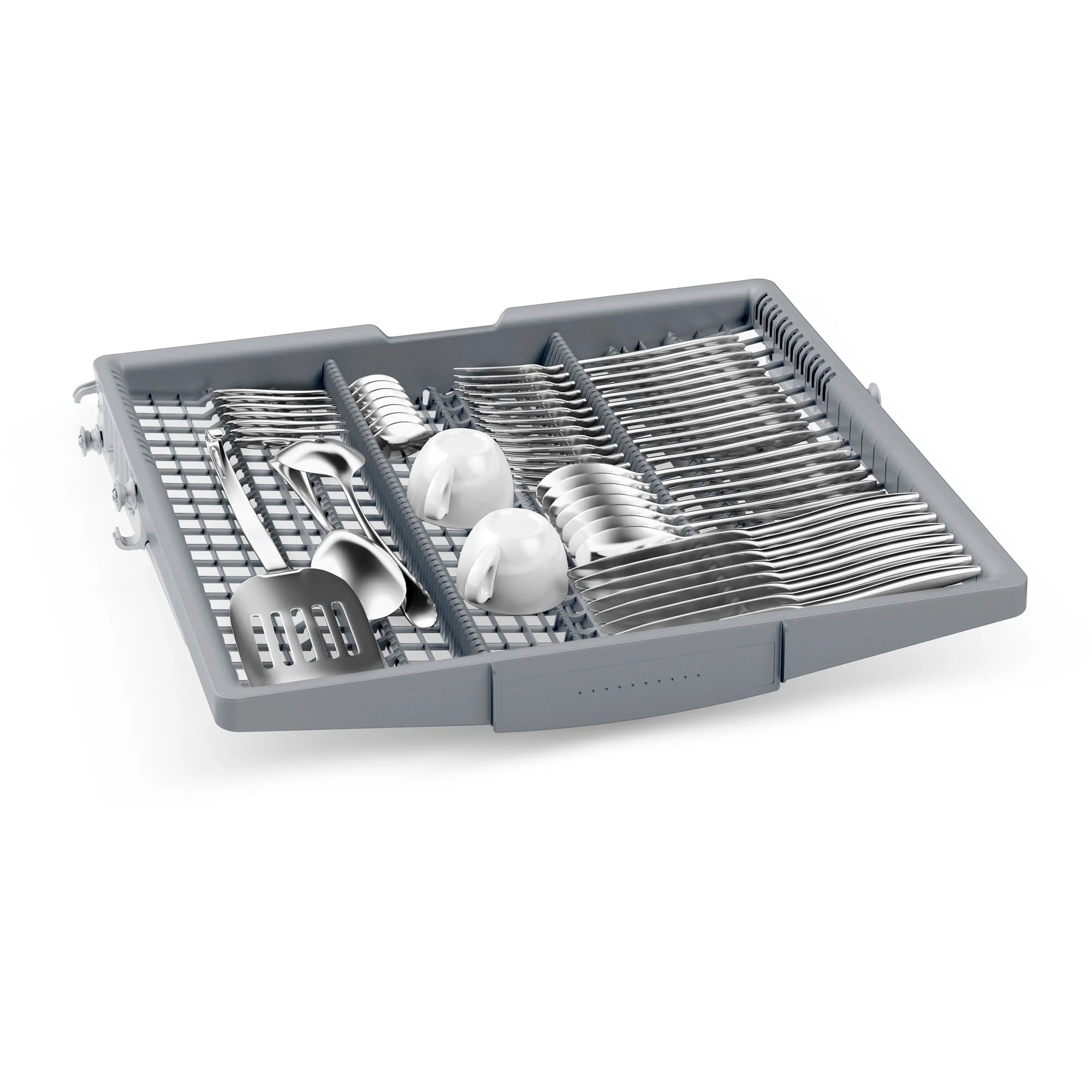 Bosch Spülmaschine SBH4ECX28E Serie 4