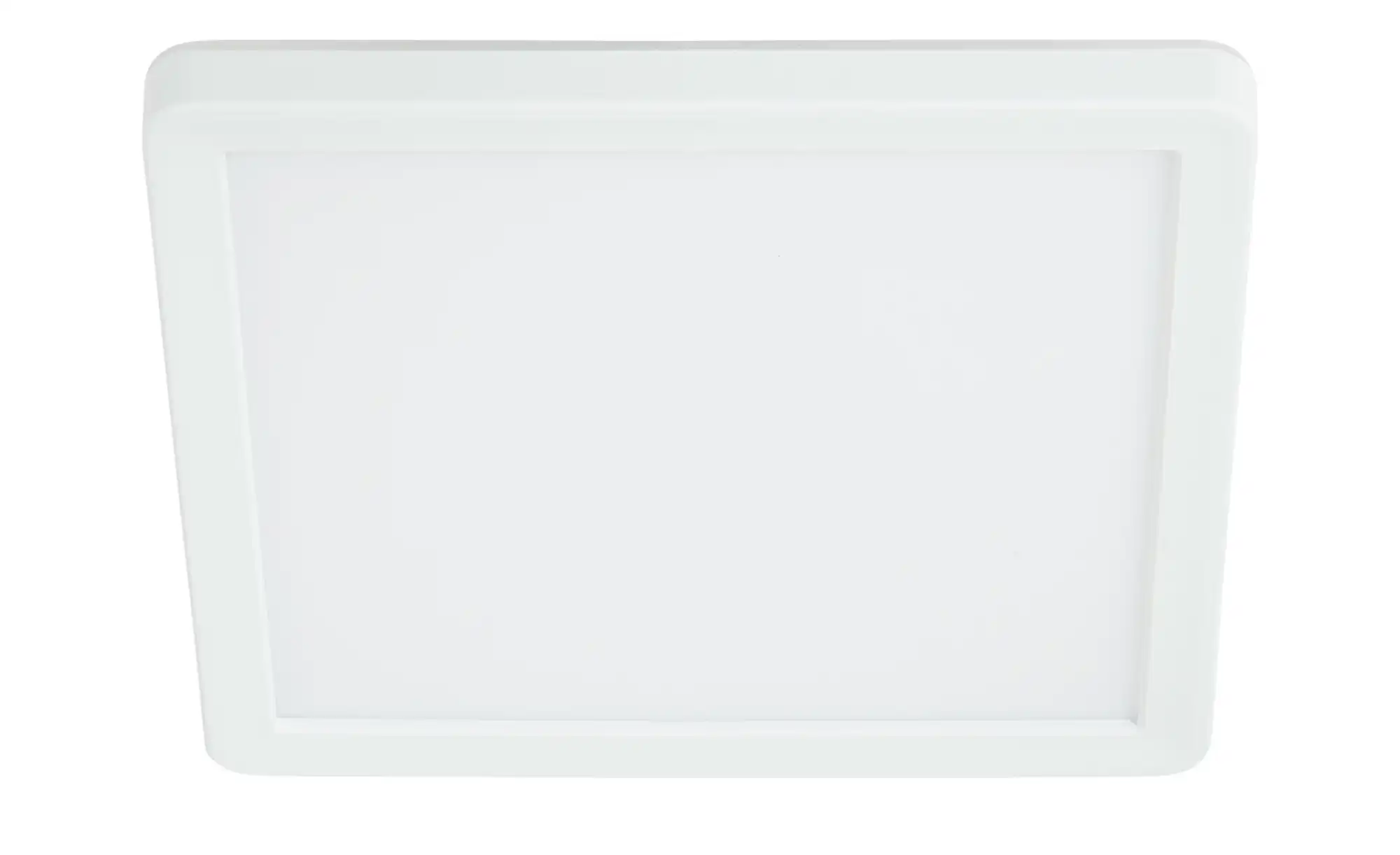 LED-Panel, weiß mit Hintergrundbeleuchtung`klein´
