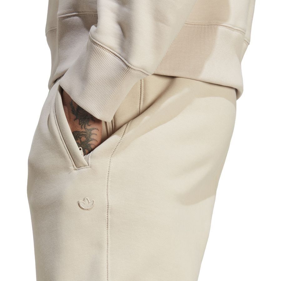 adidas Originals Bas de Survêtement Essentials Premium - Beige