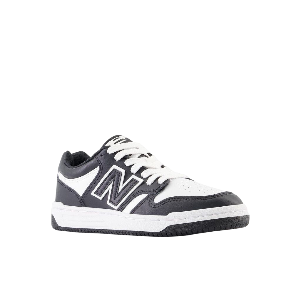 Sneaker 480 black
