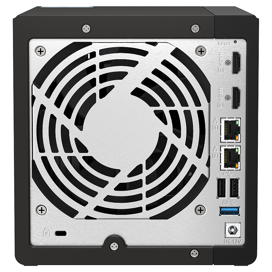QNAP TS-453E-8G