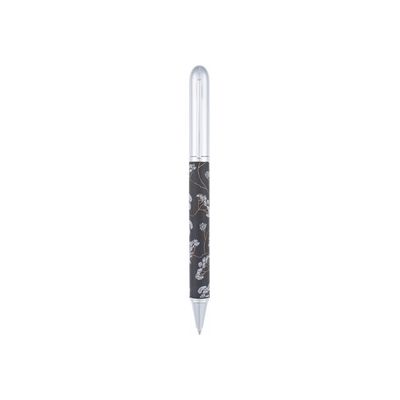 Oberthur Pampa - Stylo à bille - fleur de cerisier - rétractable