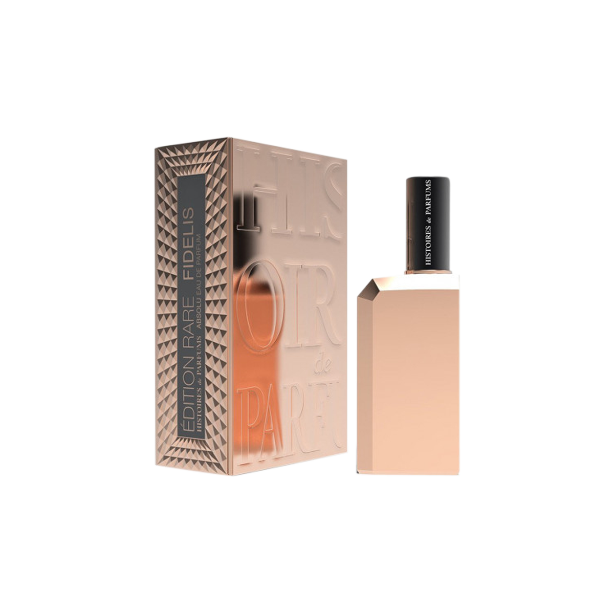 Edition Rare Fidelis Eau de Parfum 60ml
