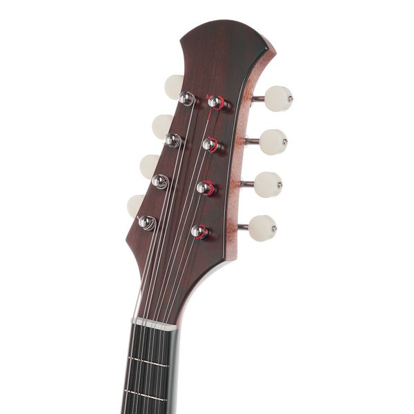 Atsushi Miyano Round Back Mandolin M-2 MG