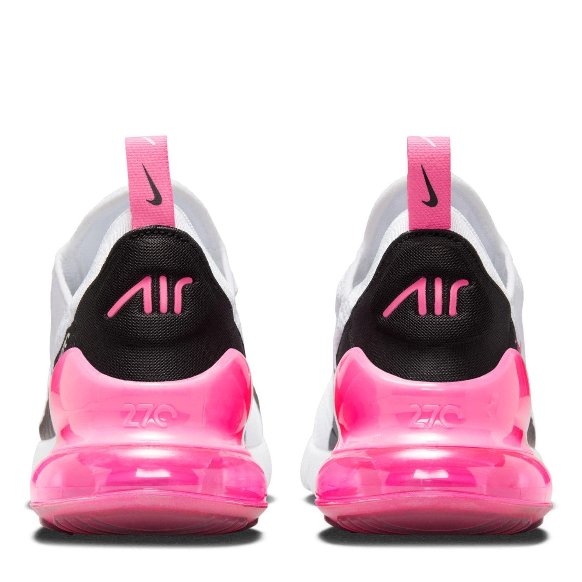 Nike Air Max 270 Ladies Trainers