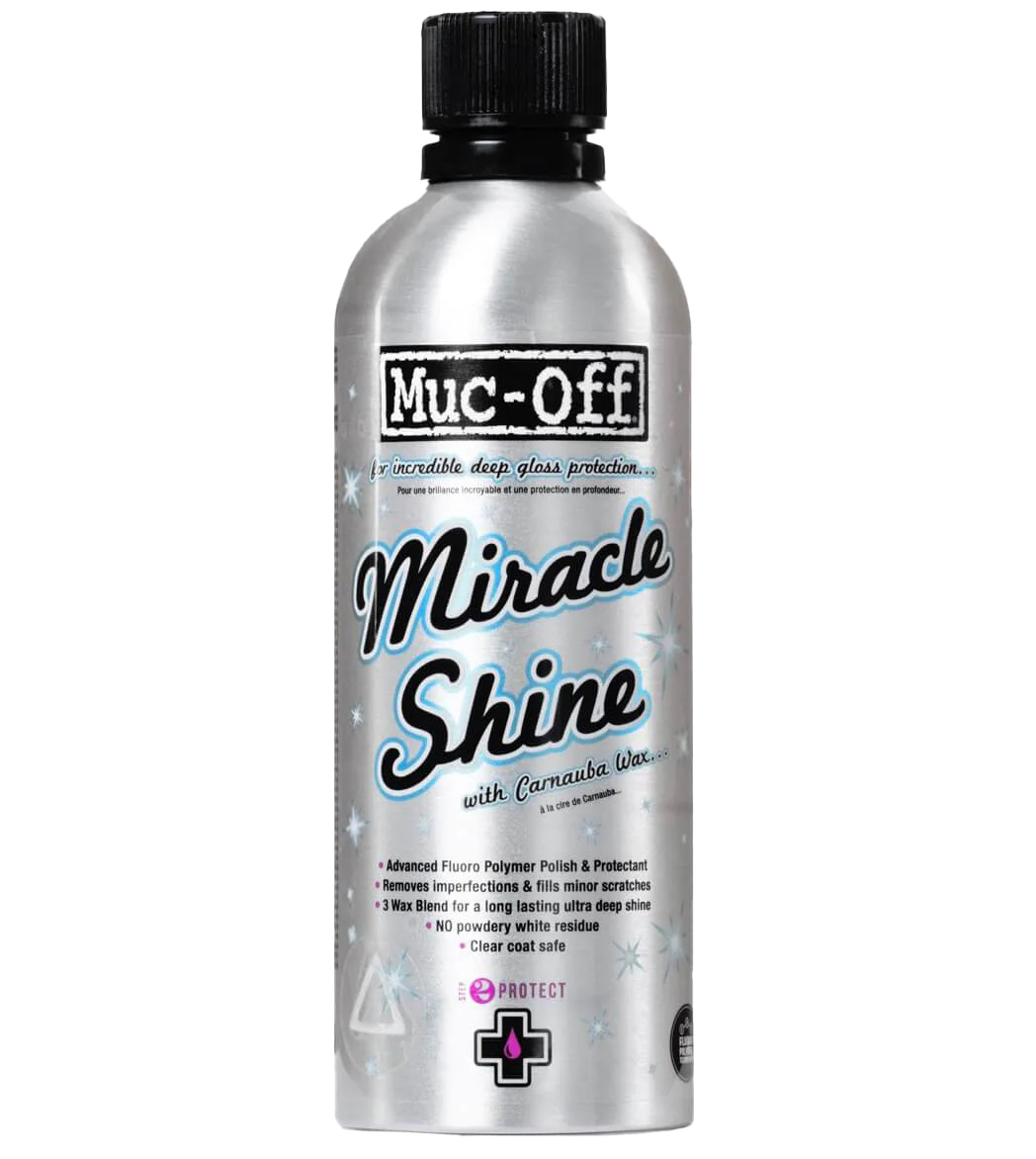 Miracle Shine - 500ml NC