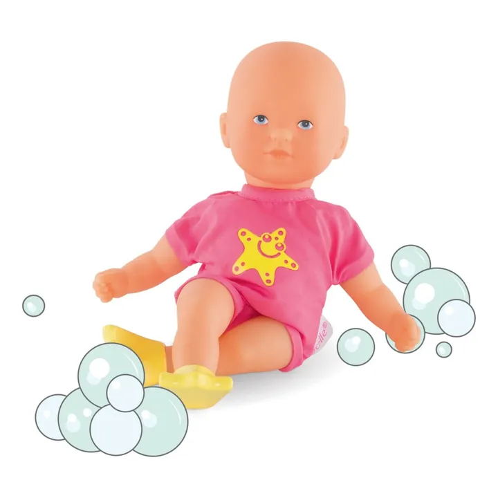 Corolle Mon premier poupon - Mini bain 20 cm