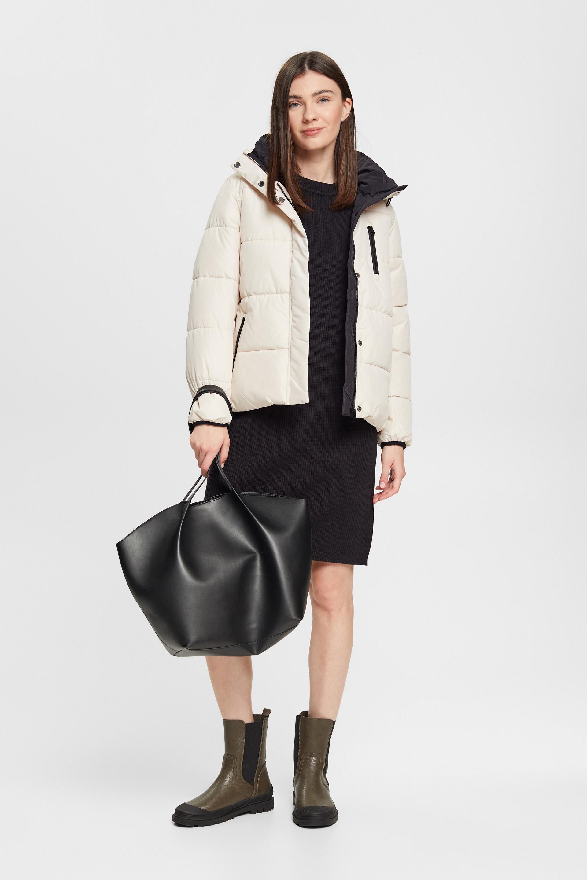 Veste rembourrée