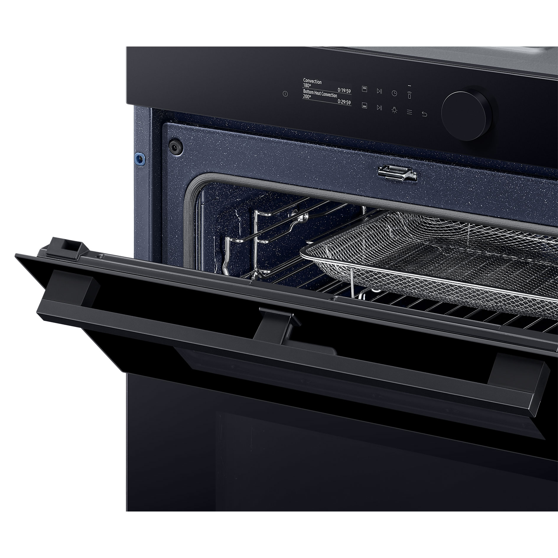 SAMSUNG Einbau-Backofen NV7B5750TDK/U1 - A+