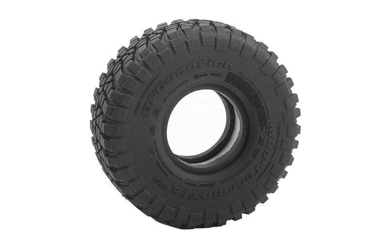 Reifen BFGoodrich Mud Terrain T/A KM2 1.55