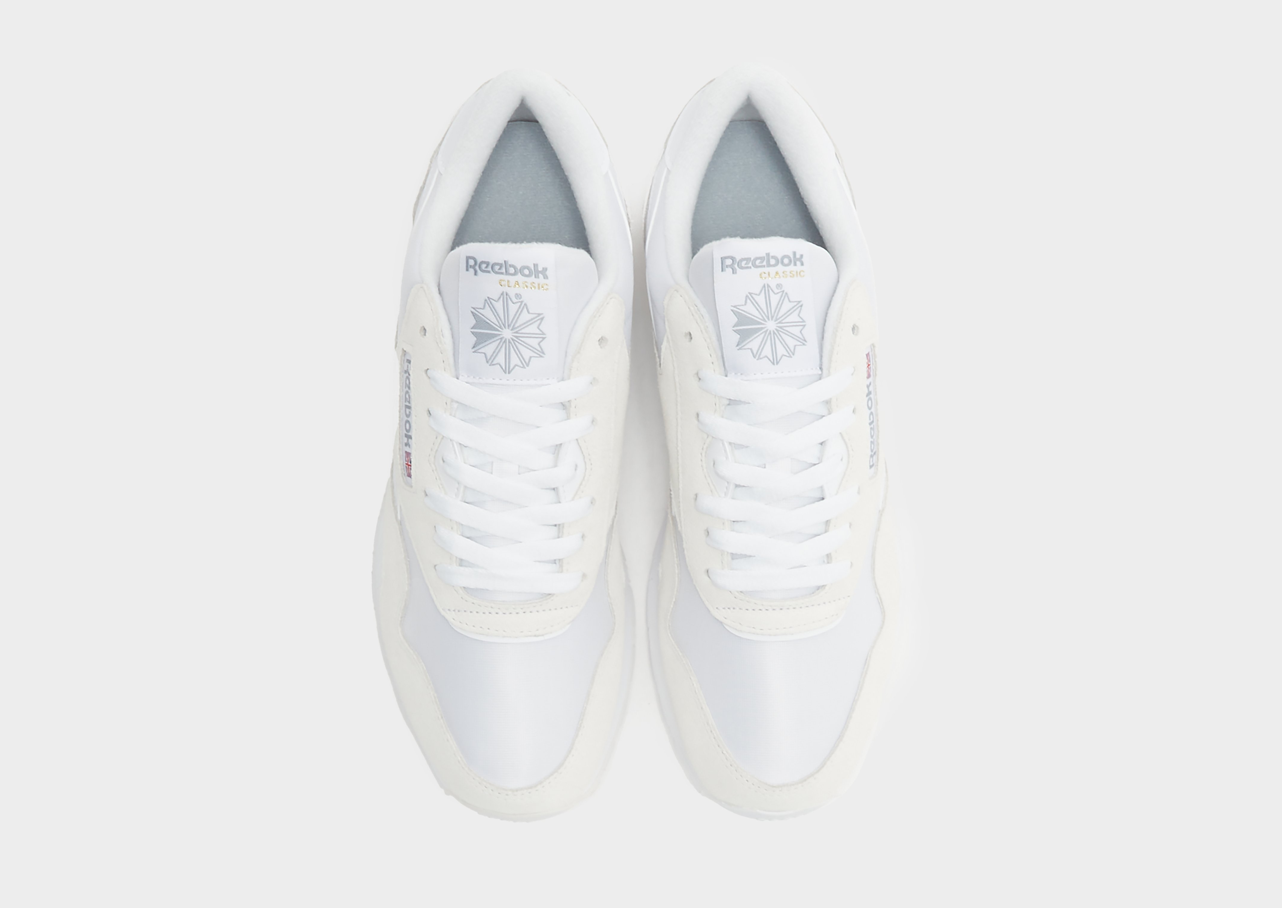 Reebok classic nylon