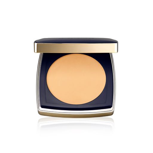 Estée Lauder Double Wear Stay-In-Place Matte Powder Foundation, 4W4 Hazel
