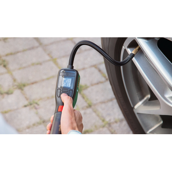 Bosch accupomp EasyPump