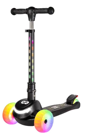 Core Spark 3 wheel Løbehjul Børn | SkatePro