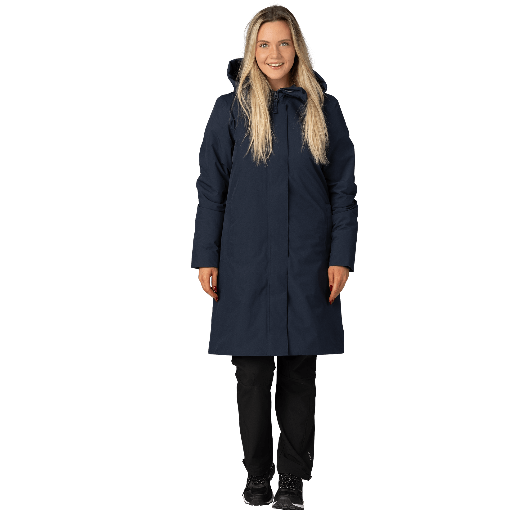 Heldre Kristiania kåpe - Jakke