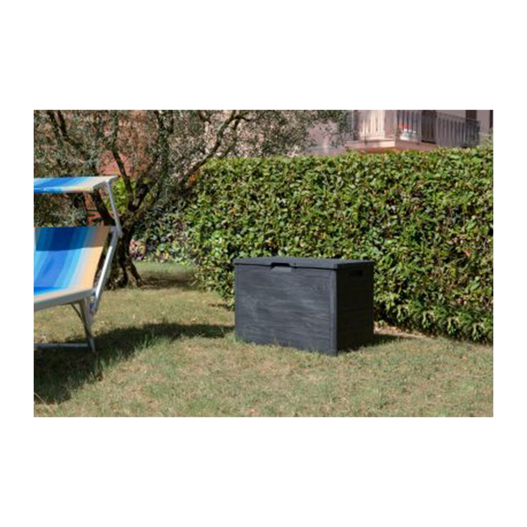 Toomax Woody's 160 liter opbergbox