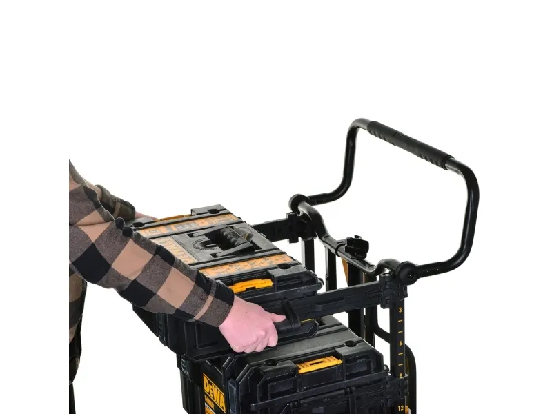 DeWALT DCK856P4-QW, 9000 rpm, 18 V, 5 At