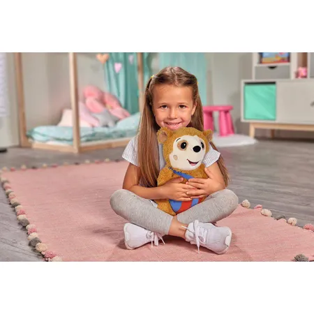 Simba BoBo Siebenschläfer, sing mit mir