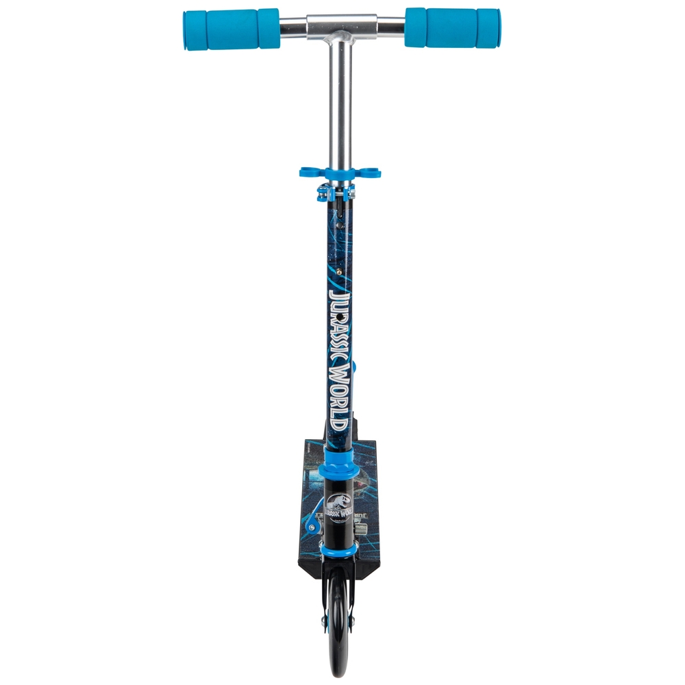 Jurassic World Faltbarer Inline-Scooter