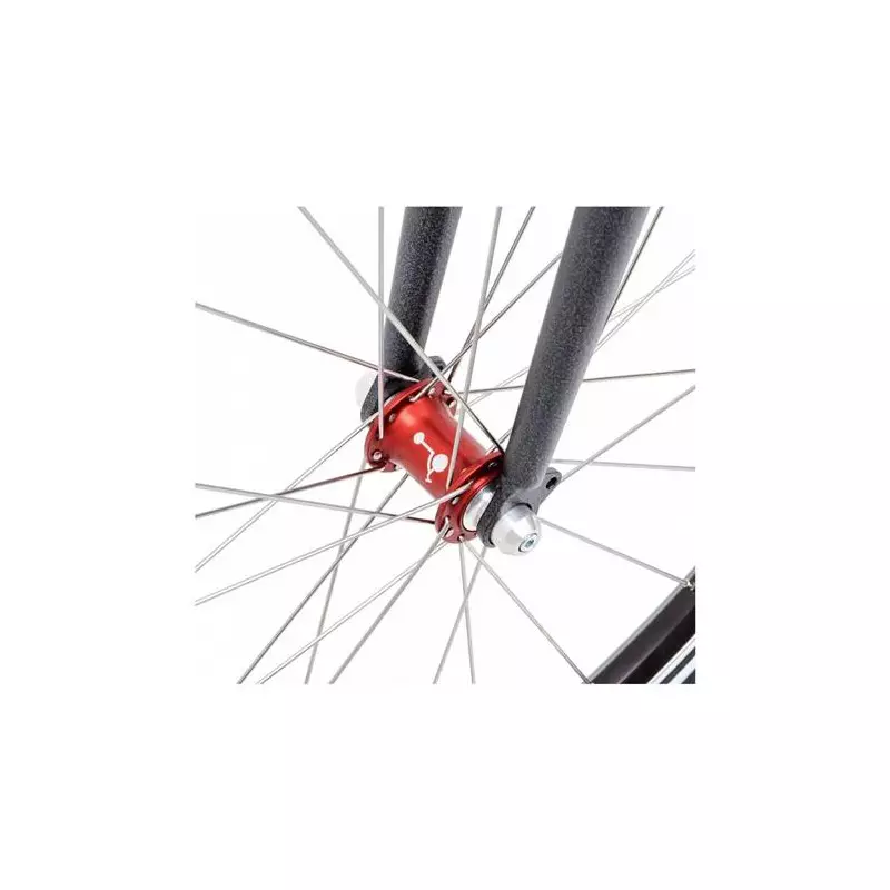 Footbike KOSTKA TOUR MAX (G5) - Limited COLOR Edition