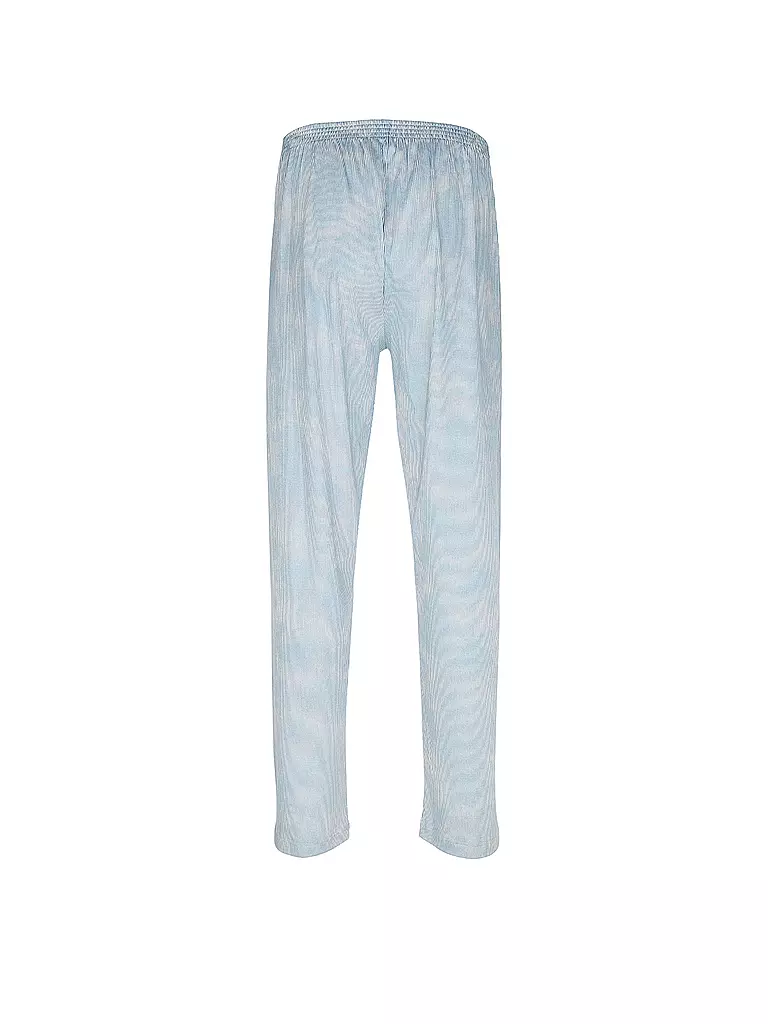 ISA Pyjama blau