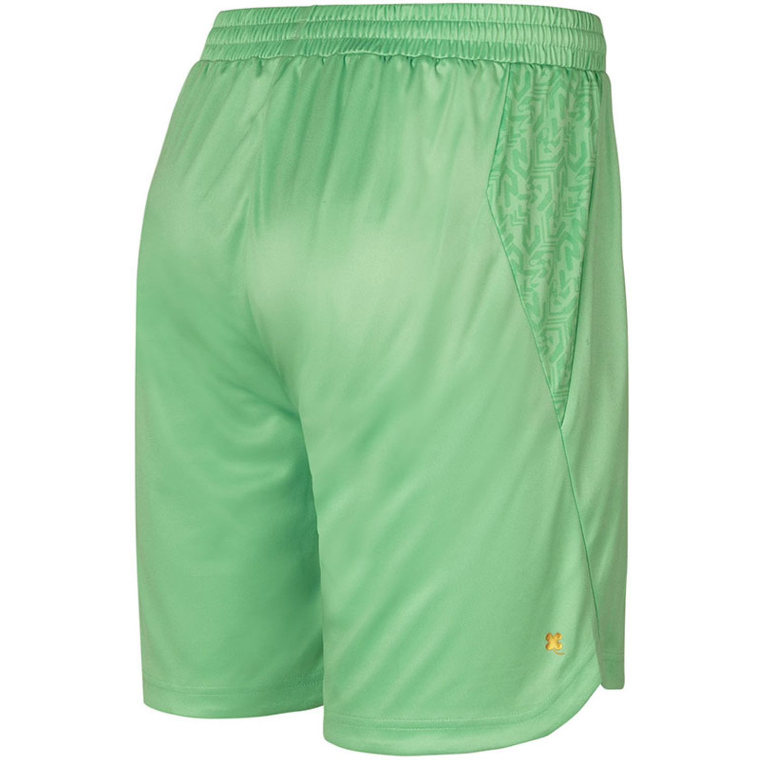 Robey Patron Keepersshort