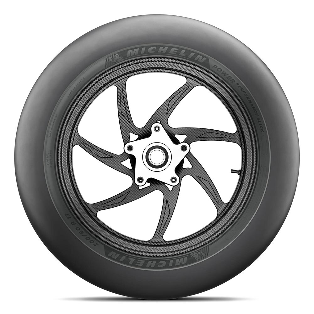 Michelin - Pneu Power Performance 24