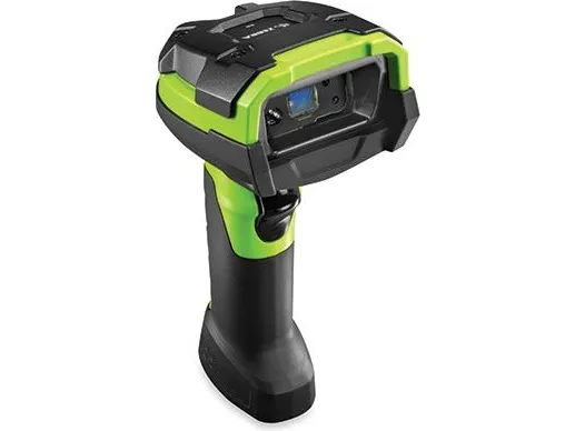 Zebra DS3608-ER - Stregkodescanner - håndmodel - 2D imager - afkodet - interfacekabel påkrævet