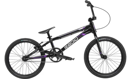 Radio Xenon Pro 20