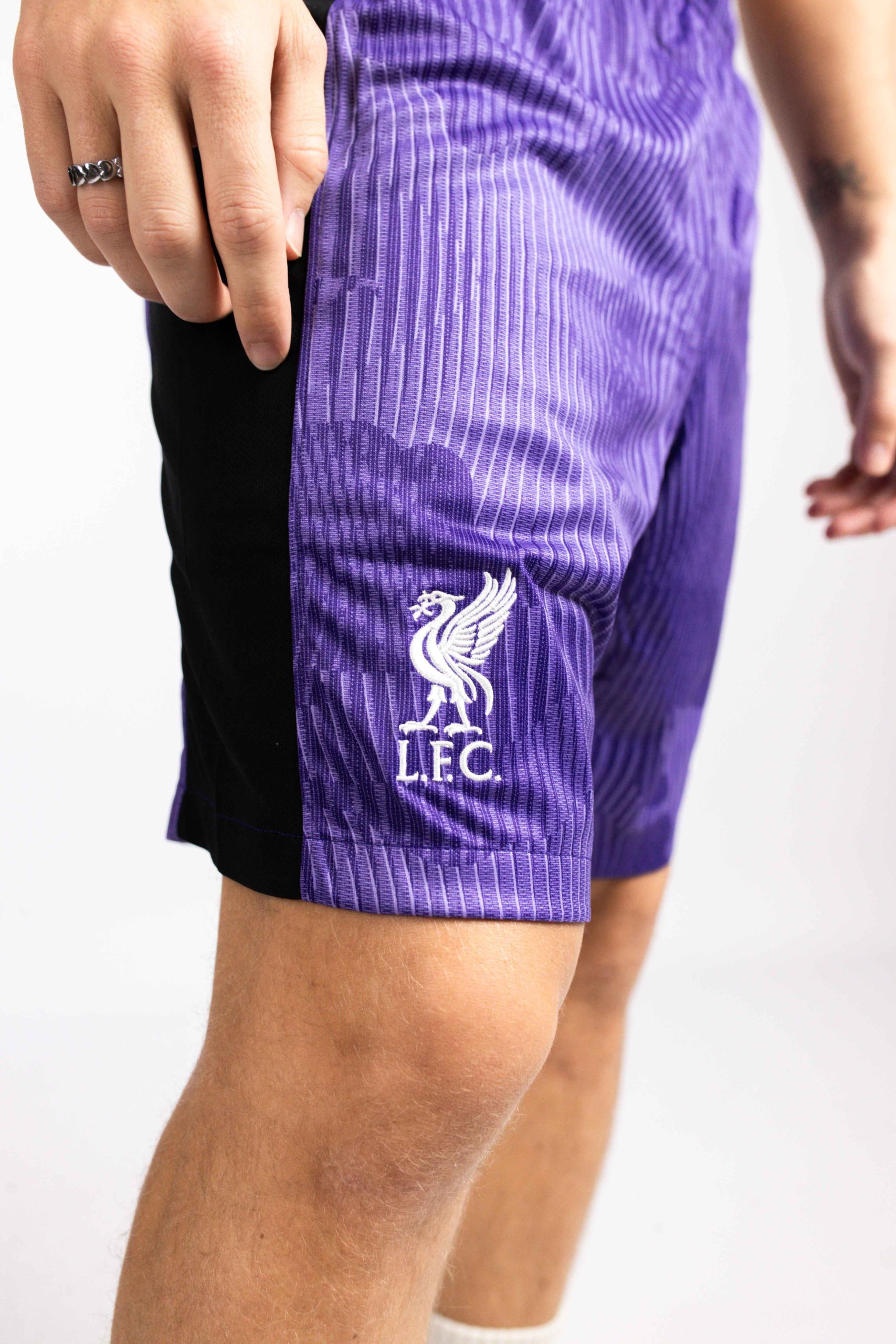 Liverpool 3rd Broekje Senior 2023/2024