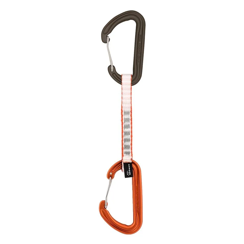 DMM Phantom Qd Orange