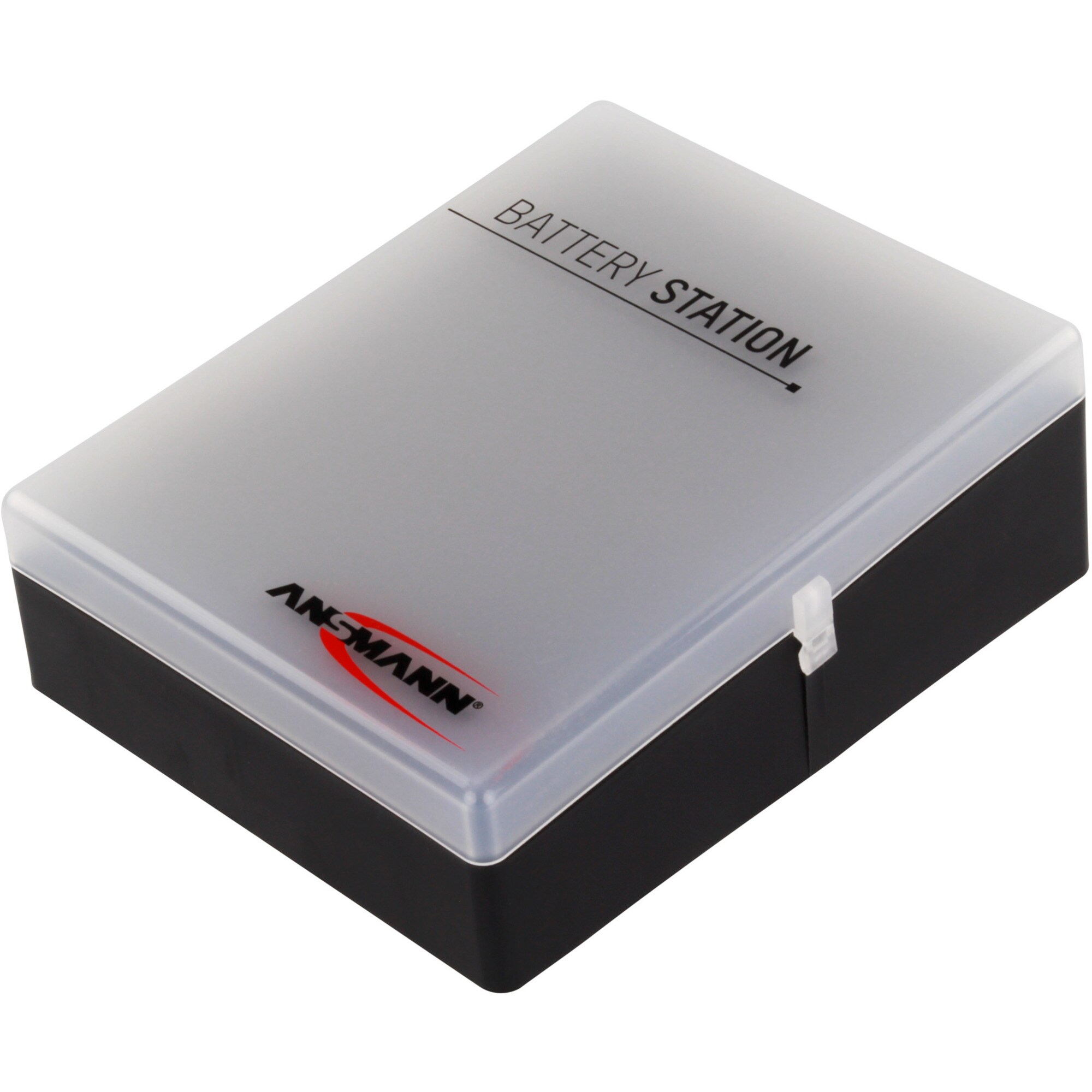 Ansmann Akku-Box Batteriebox 48