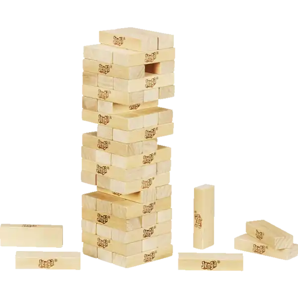 Jenga Classic