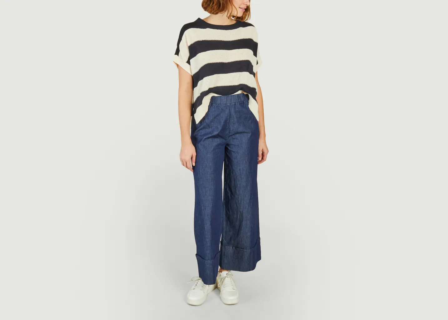 Pantalon Sophia Humility
