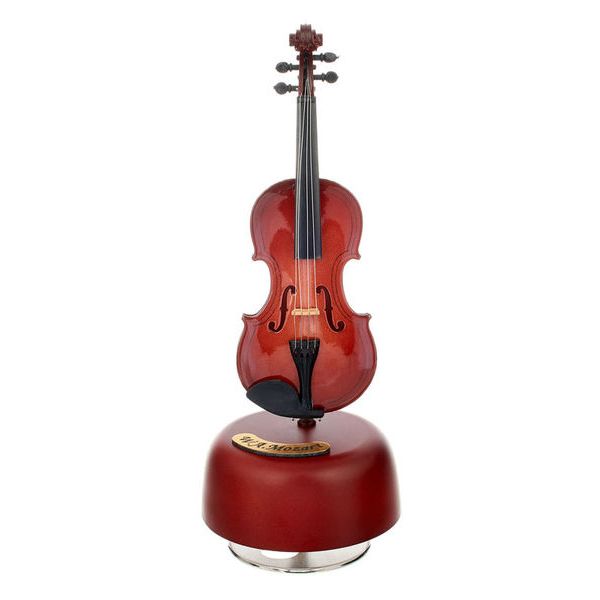 A-Gift-Republic Music Box Violin