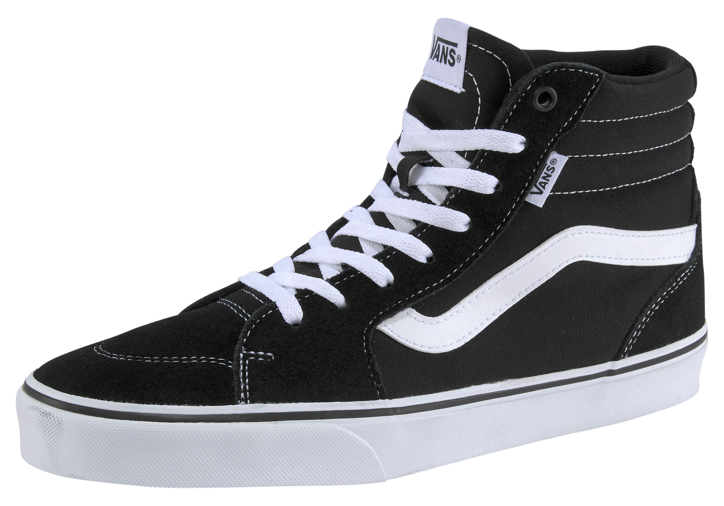 Vans Sneaker »Filmore Hi«