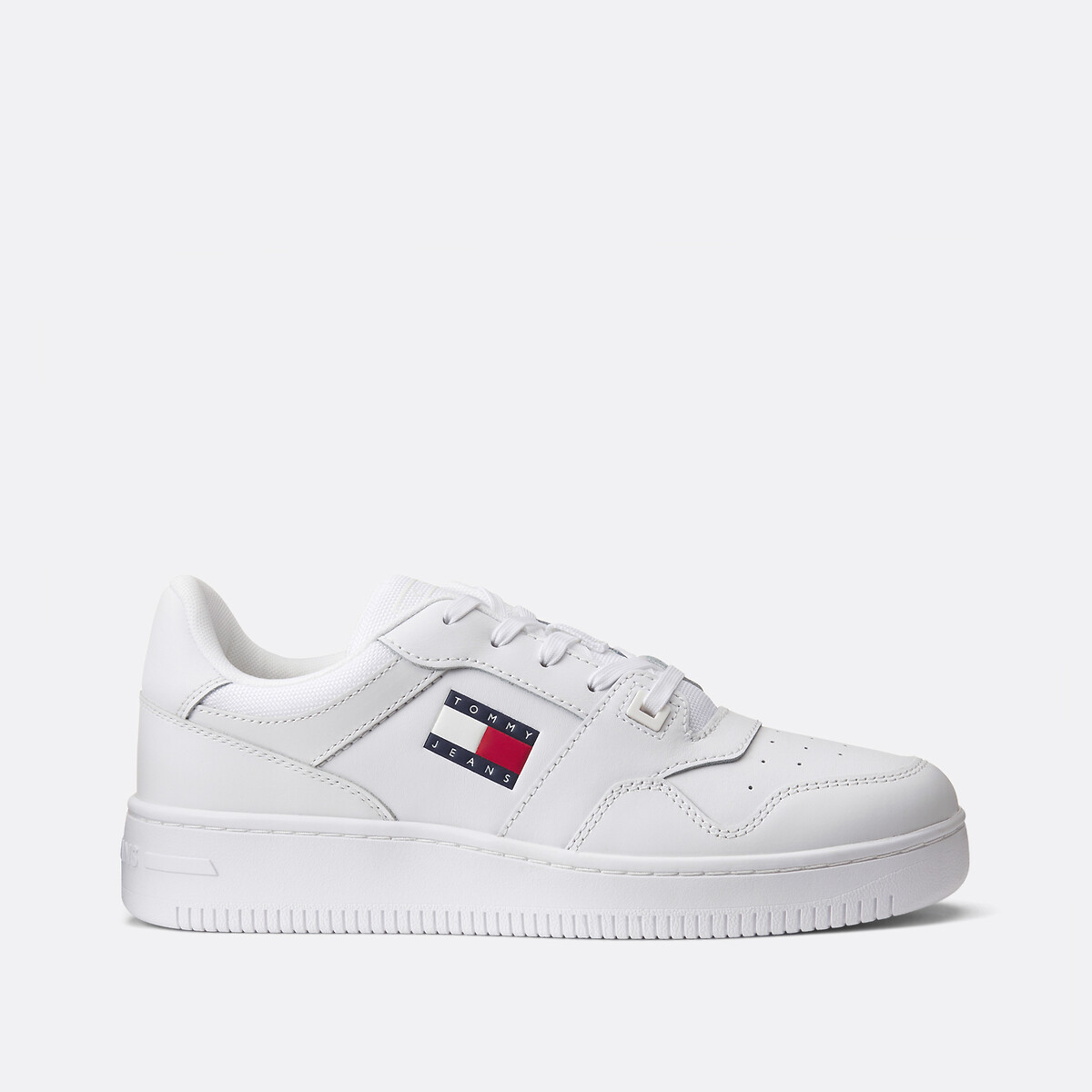 TOMMY JEANS<br>Tênis retrô