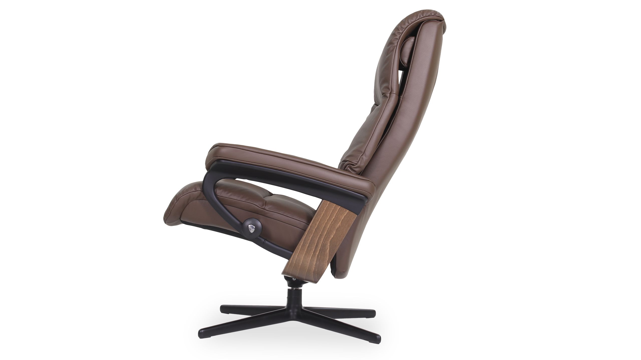 Relaxfauteuil View Cross  | Stressless