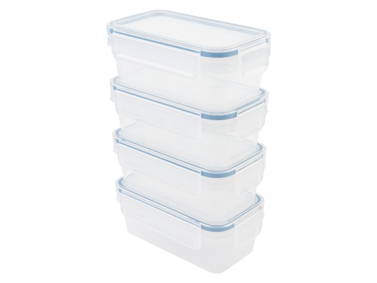 13-delige vershouddozen-set