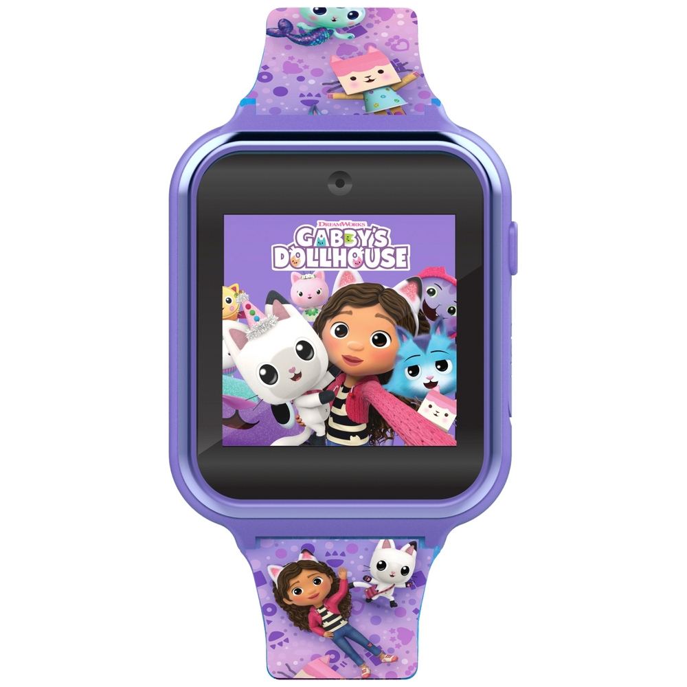 Gabbys Puppenhaus Smartwatch