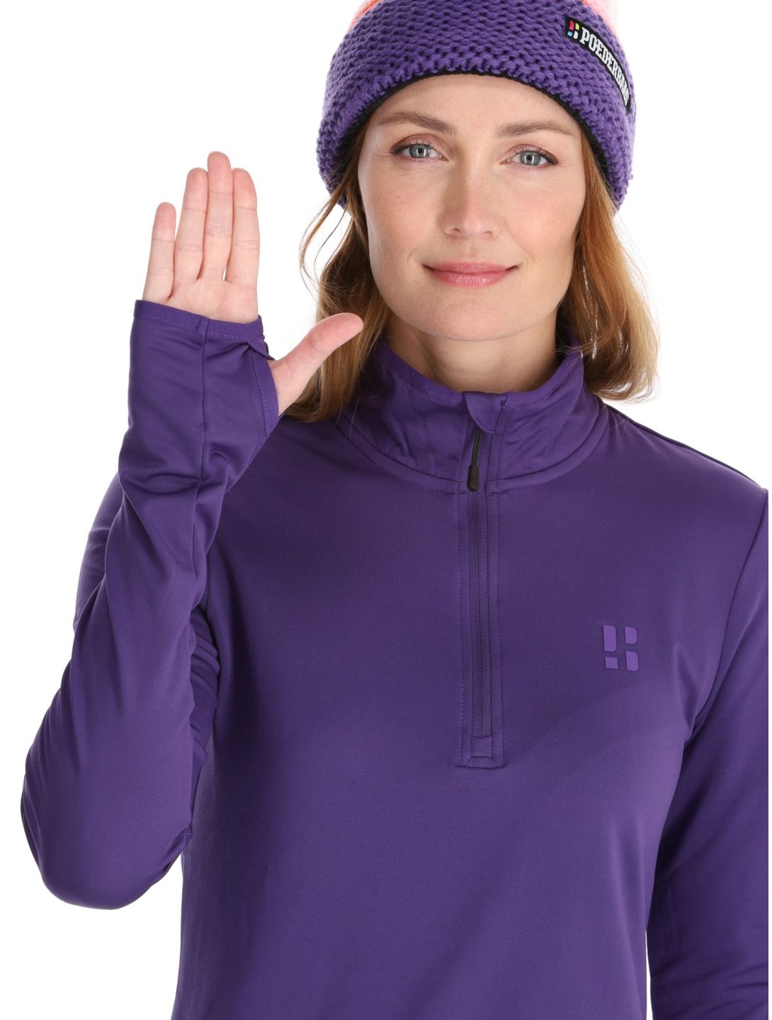 Four Seasons Lightweight skipully dames