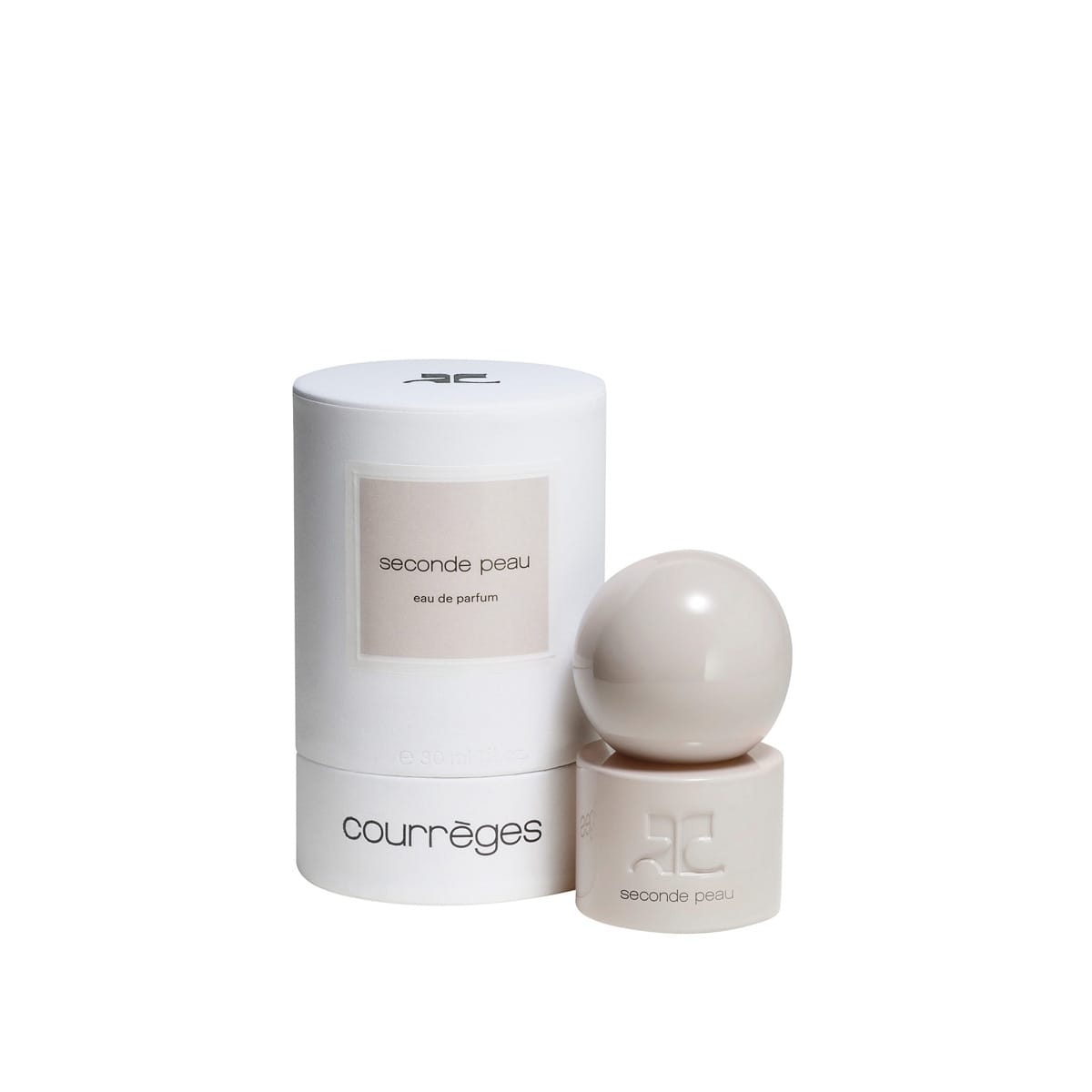 Courrèges Seconde Peau Eau de Parfum