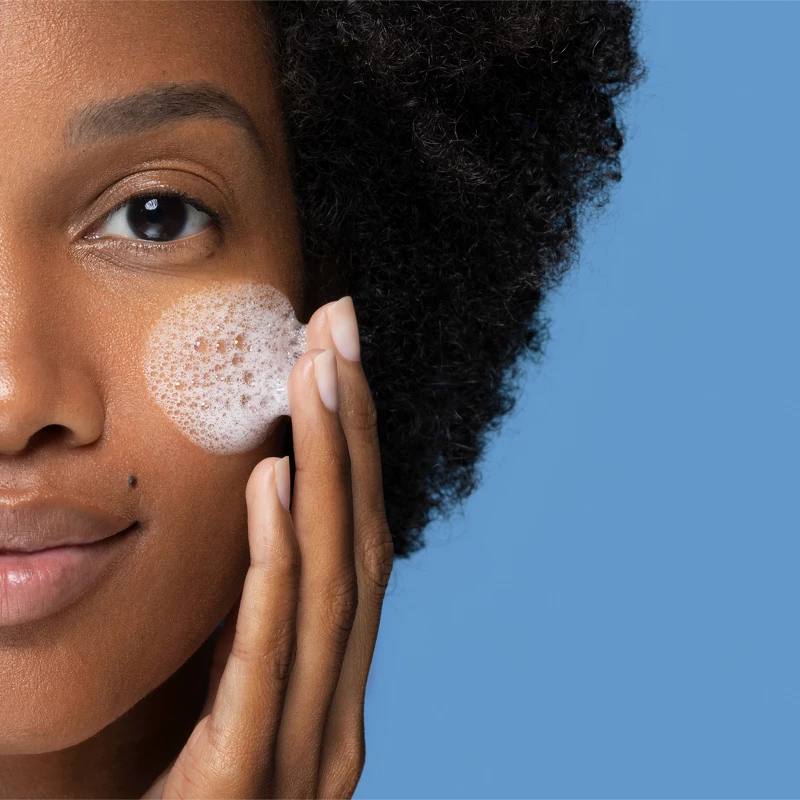 La Roche-Posay Effaclar Cleansing Gel +M 200 ml