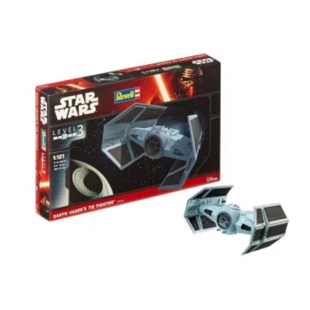 Revell Star Wars Darth Vader's TIE Fighter