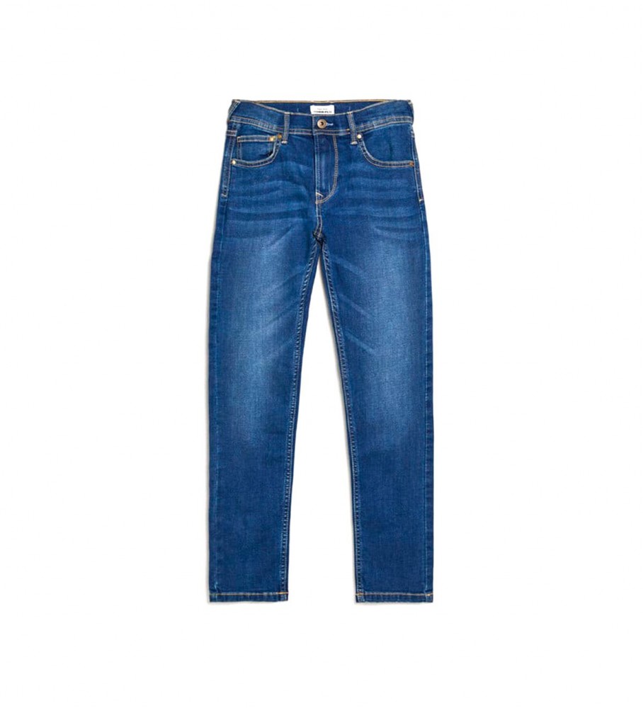 Pepe Jeans Blue Finly Jeans