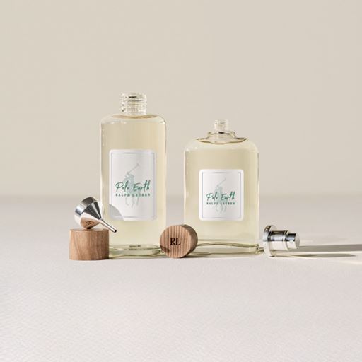 Ralph Lauren Polo Earth Eau de Toilette, 40 ml