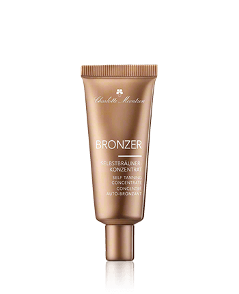 Charlotte Meentzen Bronzer Selbstbräuner-Konzentrat 20ml