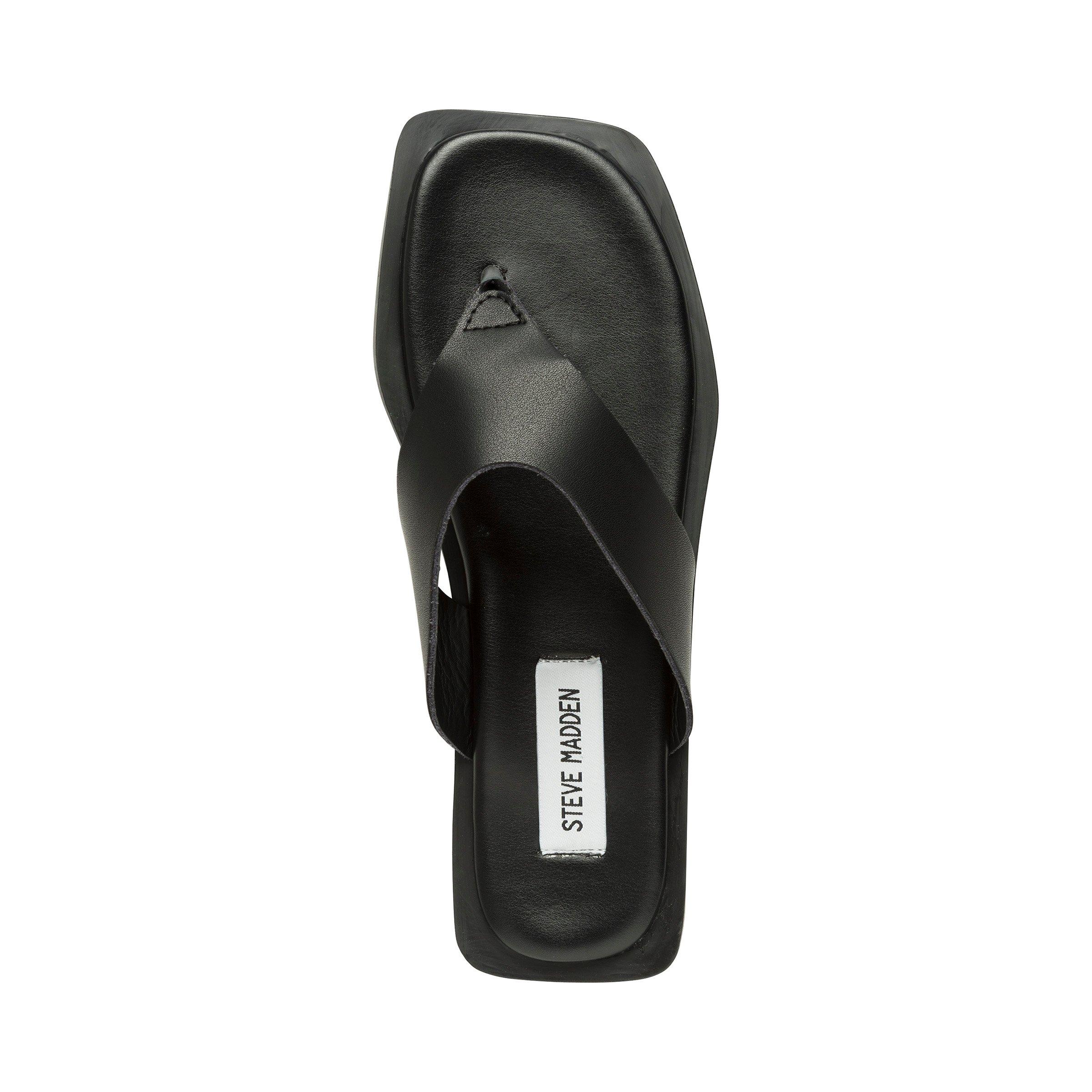 Steve Madden Splash Flip Flops