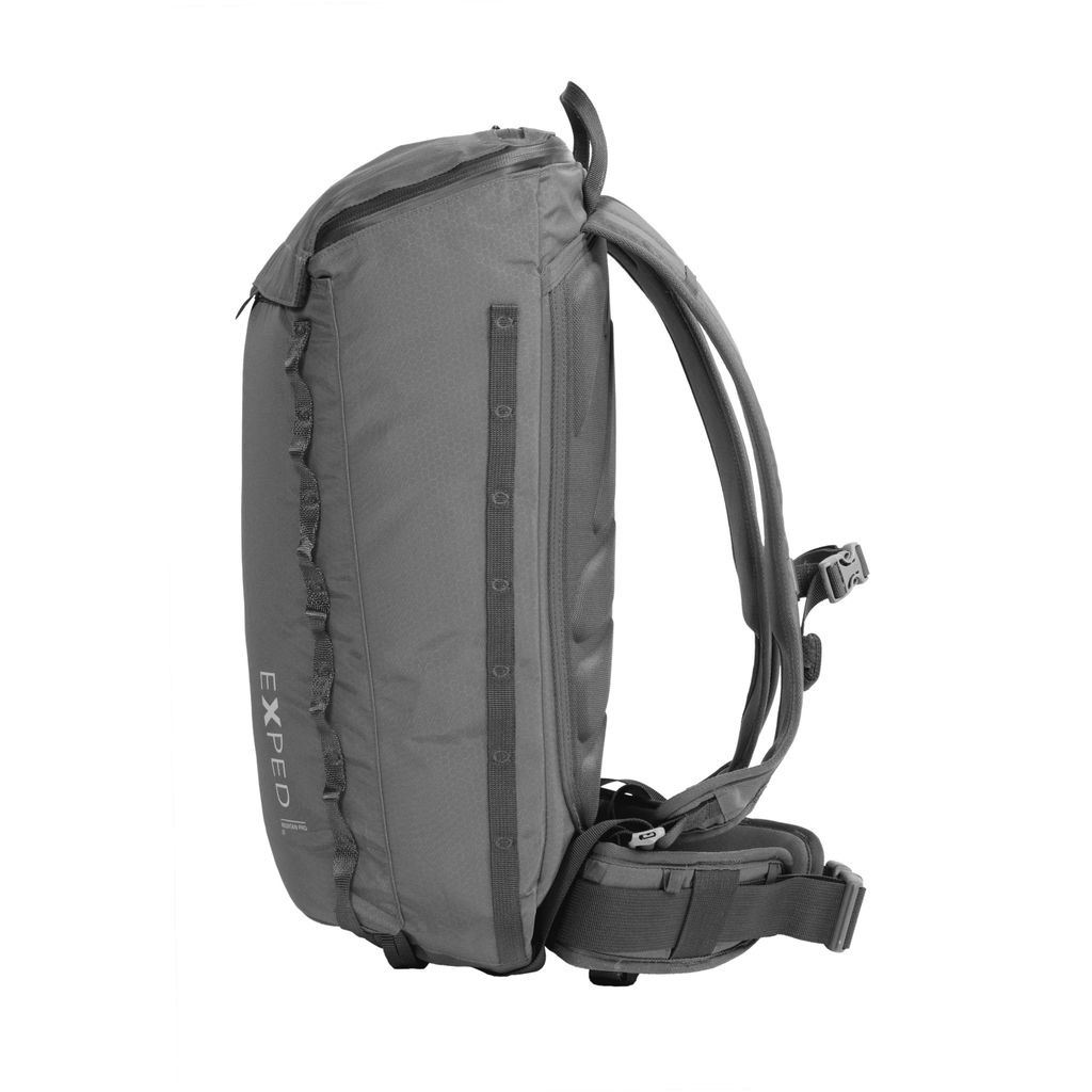 Mountain Pro 20
