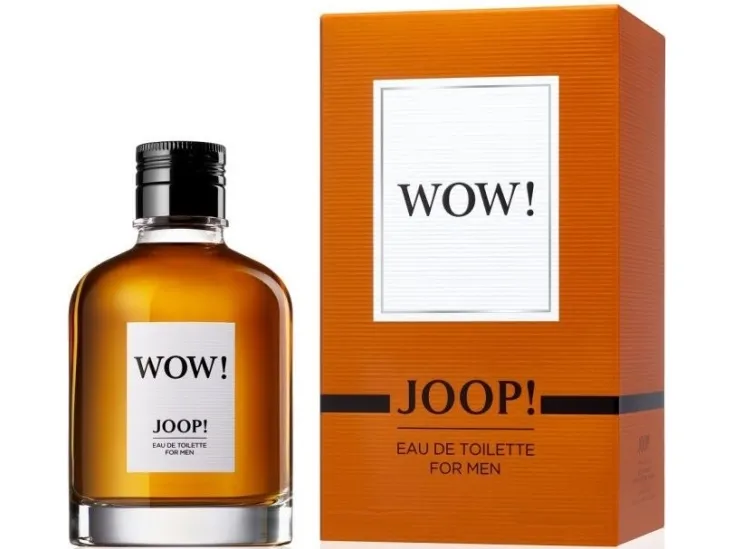 JOOP! Wow! Eau De Toilette 40 ml (man)